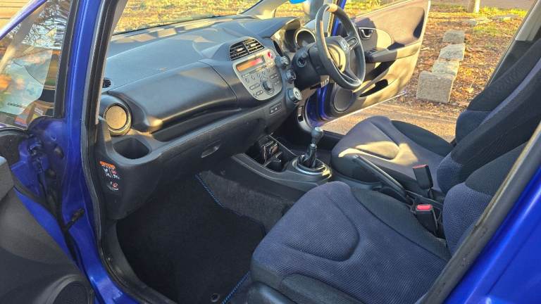 Honda, JAZZ, 1.2 petrol . ULeZ Free . Long MOT