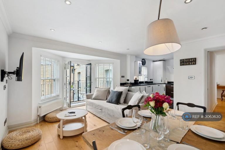 2 bedroom flat in Eaton Gardens, Hove, BN3 (2 bed) (#3063630)