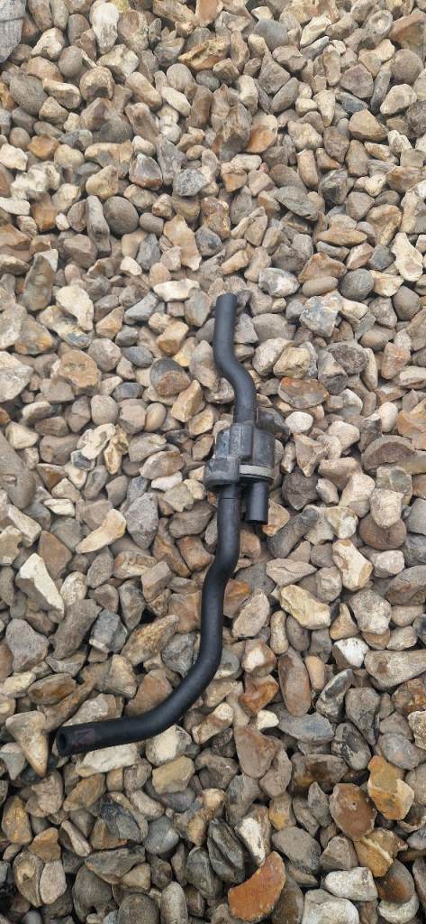 VW Golf Audi A3 Skoda Fabia 09-14 Purge Vacuum Solenoid Valve 058133459