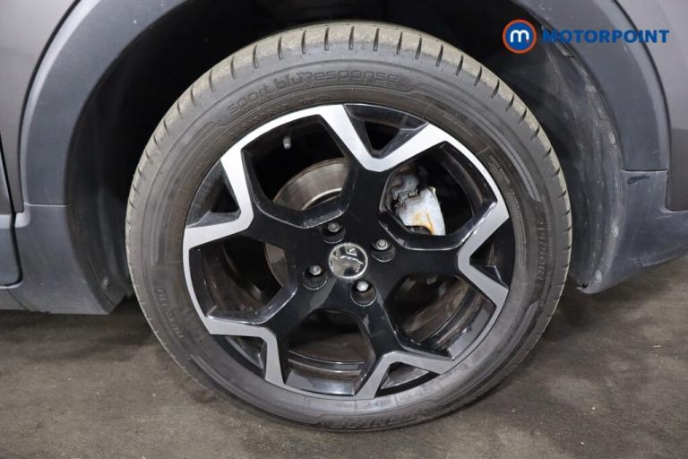 2022 Vauxhall Crossland 1.5 Turbo D Ultimate 5dr HATCHBACK DIESEL Manual