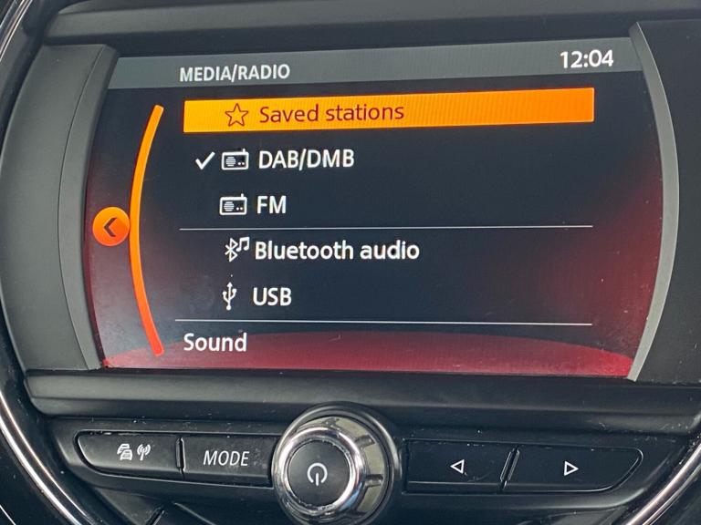 2020 MINI Hatch 1.5 Cooper Sport II 5dr - JCW Styling &amp; Mini Driving Modes &amp; Cruise HATCH...