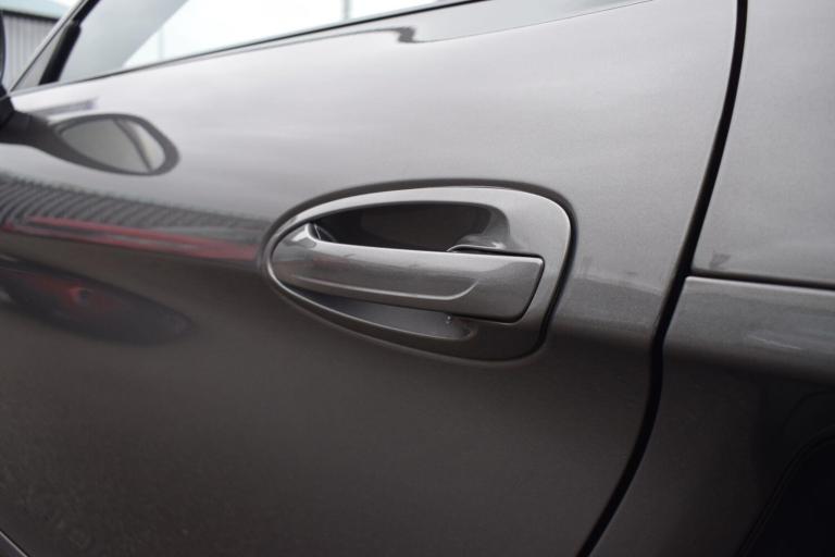 2013 Porsche Cayman 3.4 S 2dr PDK COUPE PETROL Automatic