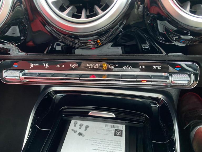 2021 Mercedes-Benz A-Class 2.0 A35 AMG Edition (Premium Plus) 7G-DCT 4MATIC Euro 6 (s/s) 5dr HATC...