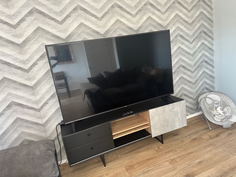 Lg 4k smart tv 