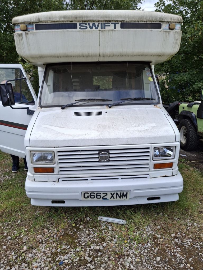 Talbot, EXPRESS 1300 P, 1990, 1971 (cc)