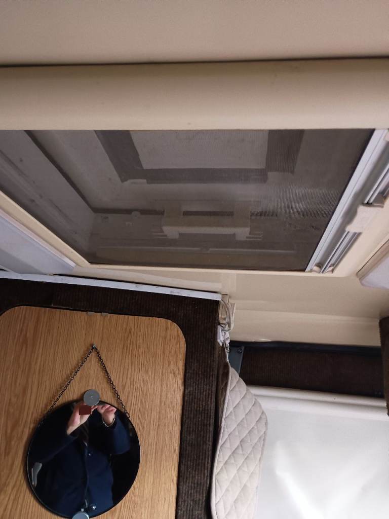 FIAT DUCATO CAMPER + TOW CAR