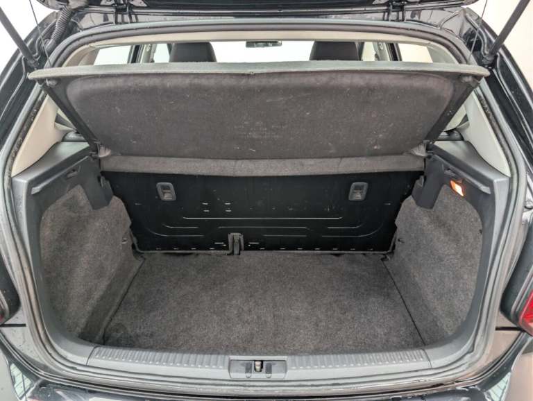 2015 Volkswagen Polo 1.0 TSI BlueMotion Tech BlueMotion Hatchback 5dr Petrol Manual Euro 6 (s/s) ...