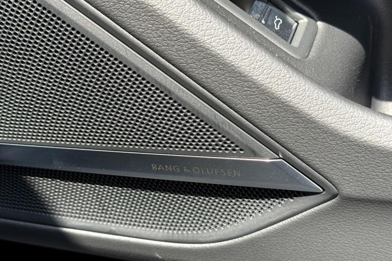 2025 Audi A8 3.0 TDI V6 50 Black Edition Tiptronic quattro Euro 6 (s/s) 4dr Saloon Diesel Automatic