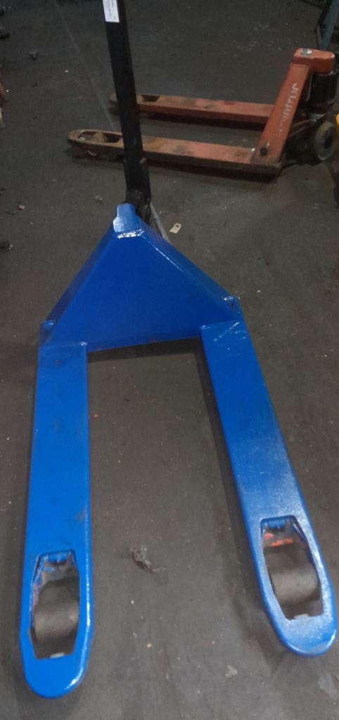 Pallet trucks
