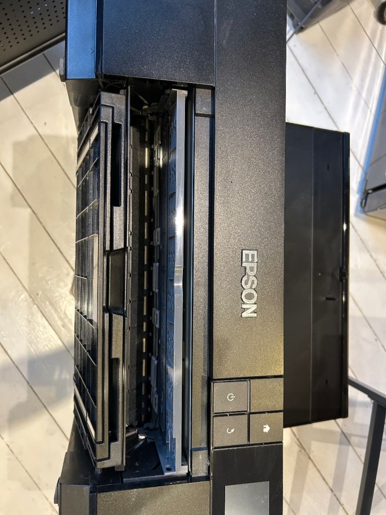 EPSON surecolor P600