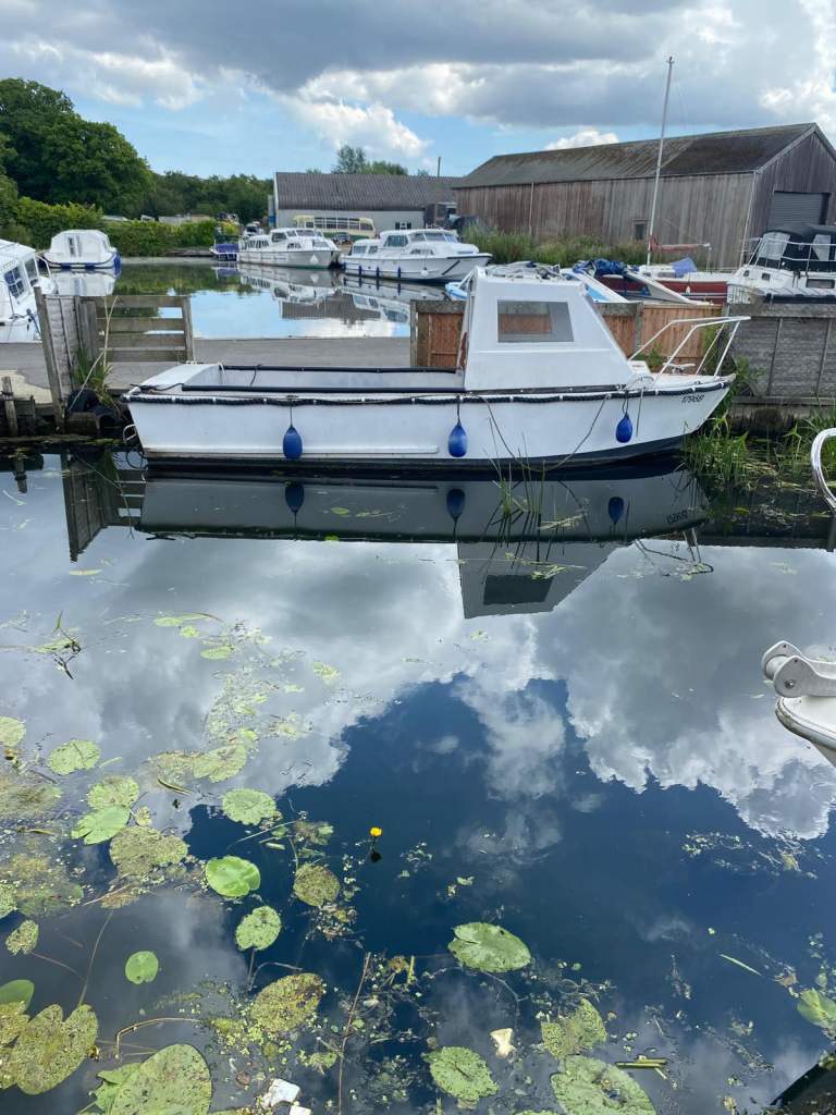 Work boat tug boat fishing boat