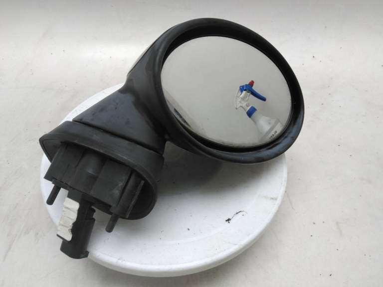 Mini (Bmw) Mini Door Mirror O/S 2001-2008 3 Door Hatchback Rh