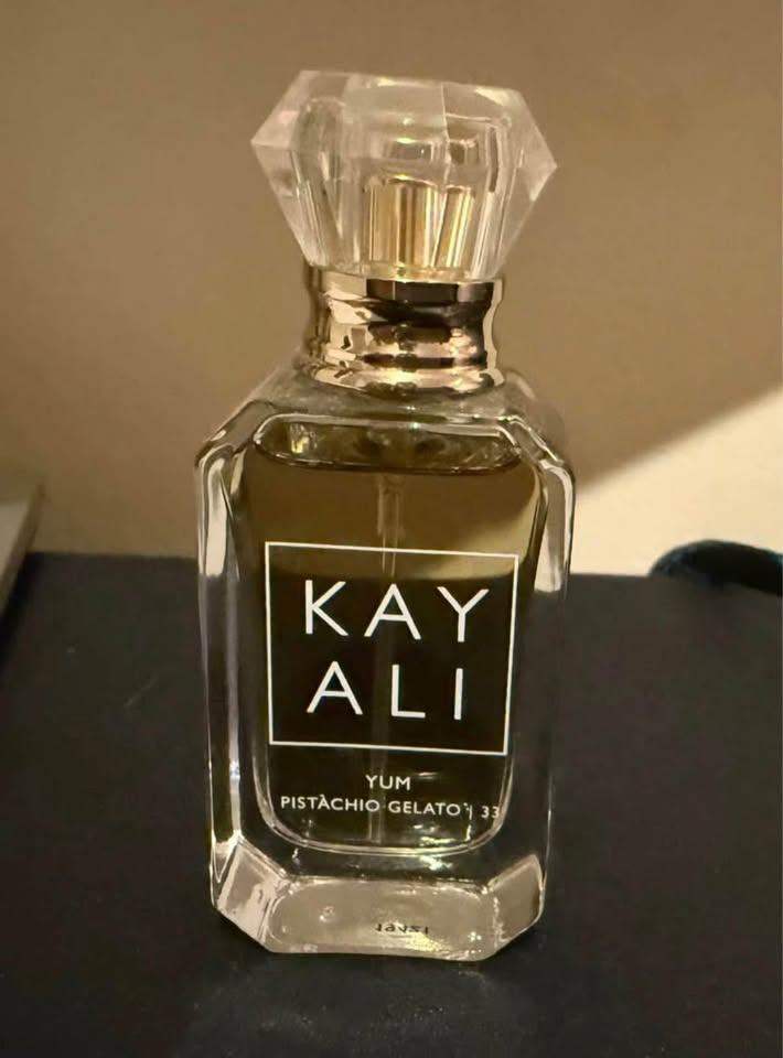 image for Kayali yum pistachio gelato 10ml
