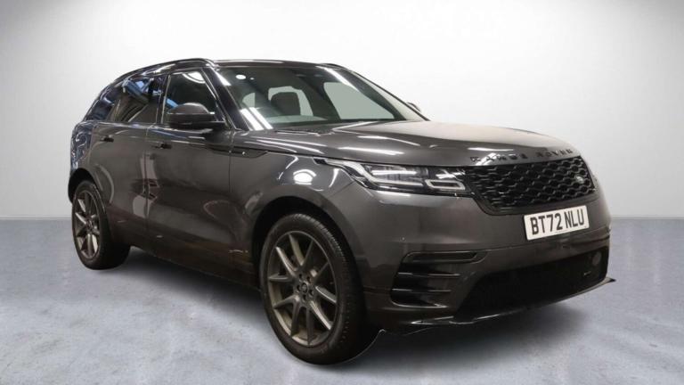 2022 Land Rover Range Rover Velar 2.0 P400e R-Dynamic HSE 5dr Auto ESTATE PETROL/ELECTRIC Automatic