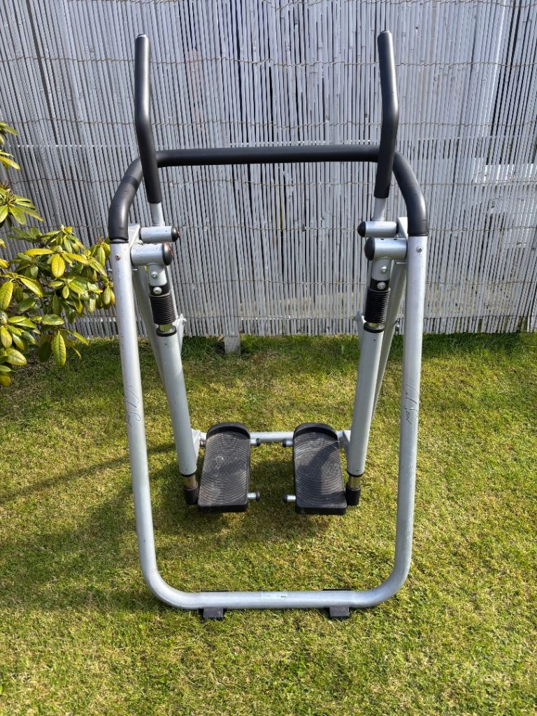 Air walker 