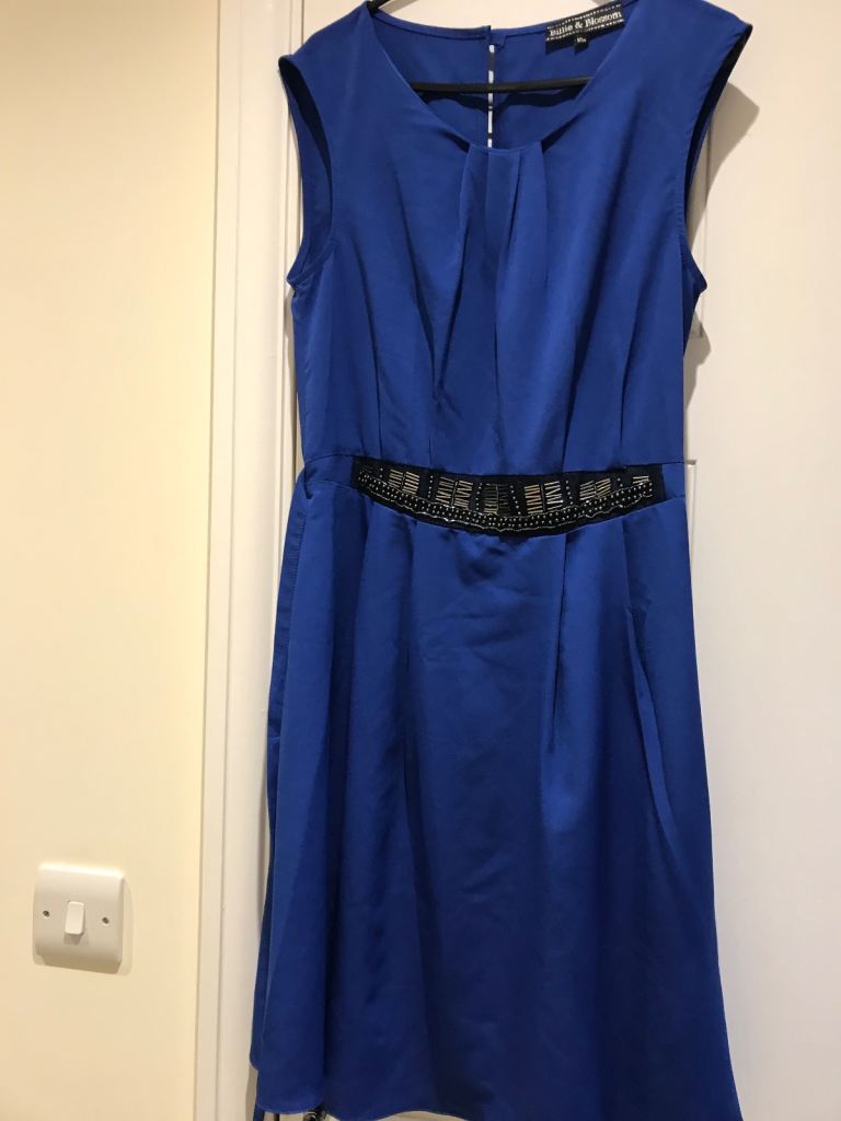 Ladies size 10 dress