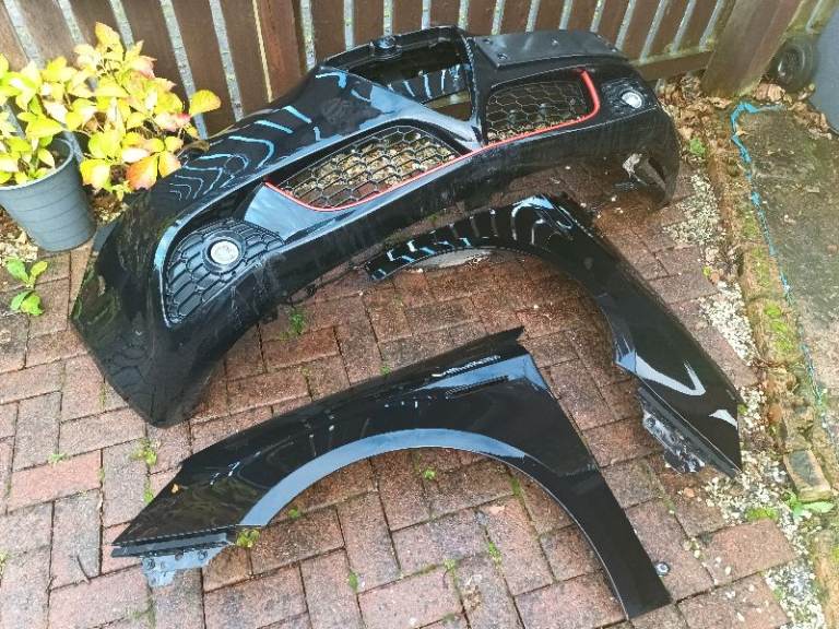 Alfa Romeo Giulietta parts alloys and tyres