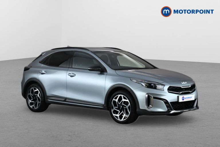 2024 Kia XCeed 1.5T GDi ISG 138 GT-Line 5dr HATCHBACK PETROL Manual