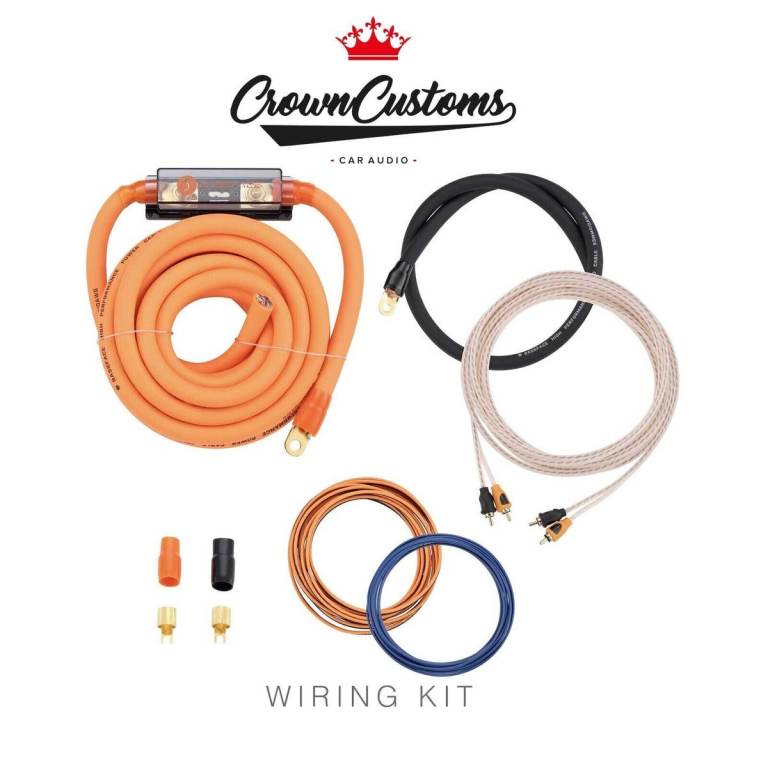 **WANTED** Car audio fitter needed