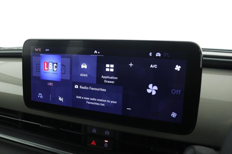 2025 Fiat 600 1.2 Hybrid 48V 5dr eDCT-6 HATCHBACK PETROL Automatic