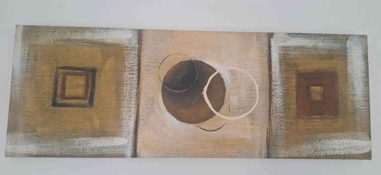 Wall Canvas 
