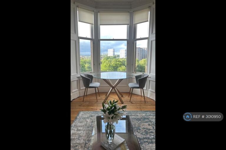 2 bedroom flat in Buccleuch Street, Glasgow, G3 (2 bed) (#3010950)