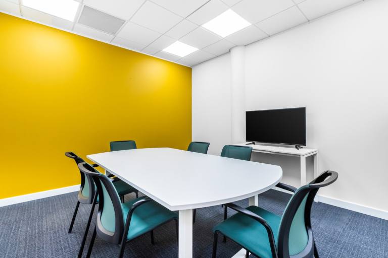 Norwich - NR3 1YE \ Large Office Space with a Flexible Layout for Up to 10 Desks