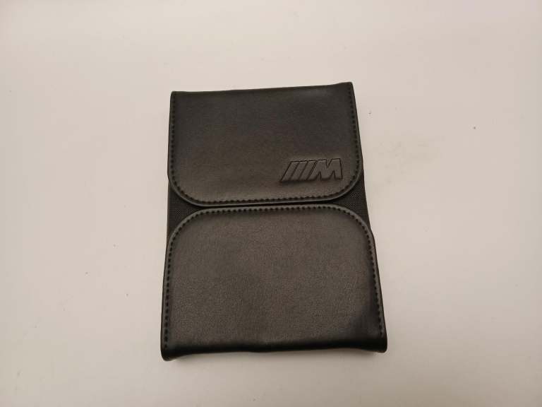 Bmw 3 Series Owners Manual Pack Handbook 2018-2023