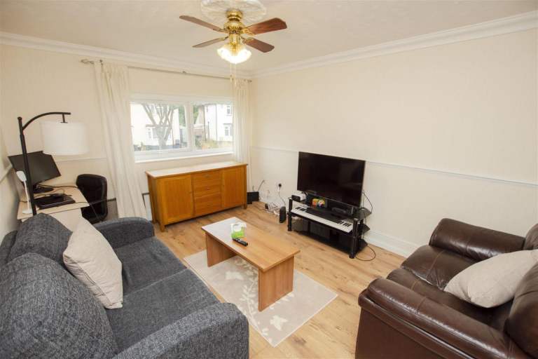  1 bed flat to rent