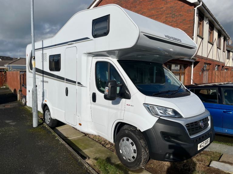 Fiat, DUCATO, 2019, 2287 (cc)