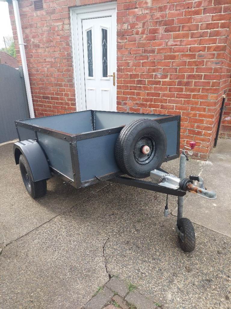 Trailer 