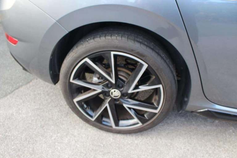 2023 Skoda Scala 1.0 TSI 110 Monte Carlo 5dr Manual Hatchback Petrol Manual