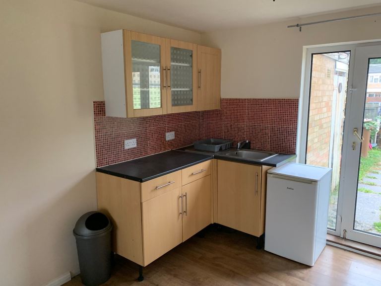 Studio for rent in Stevenage 