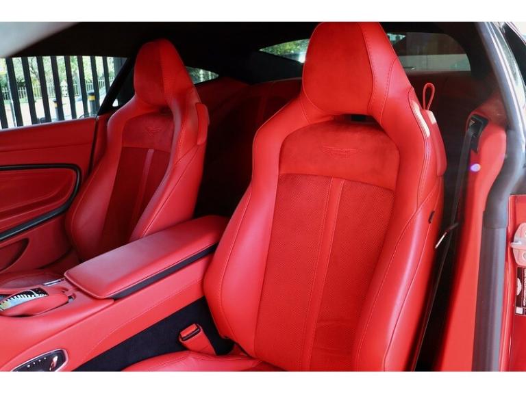 2021 Aston Martin DB11 4.0 V8 Coupe 2dr Petrol Auto Euro 6 (s/s) (535 ps) Coupe Petrol Automatic