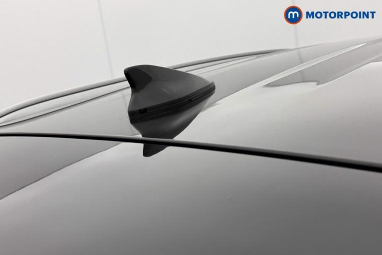 2024 Kia Sportage 1.6T GDi 207 HEV 3 5dr Auto SUV Hybrid Automatic