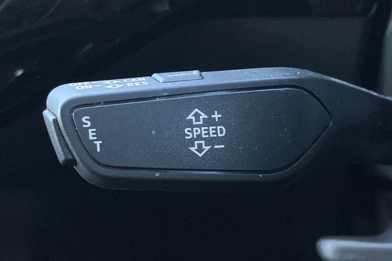 2021 Audi e-tron 230kW 50 Quattro 71kWh S Line 5dr Auto ESTATE ELECTRIC Automatic