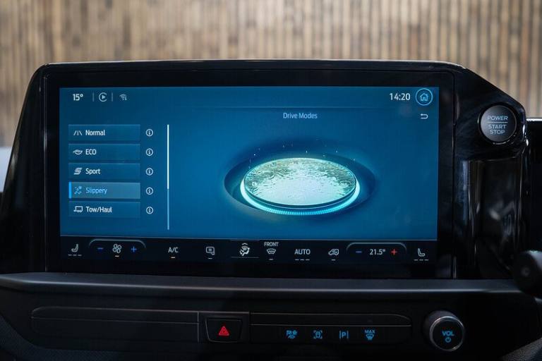  Ford Transit Custom 320 Limited L2 h1 Dciv Ecoblue Crew Cab Diesel Automatic