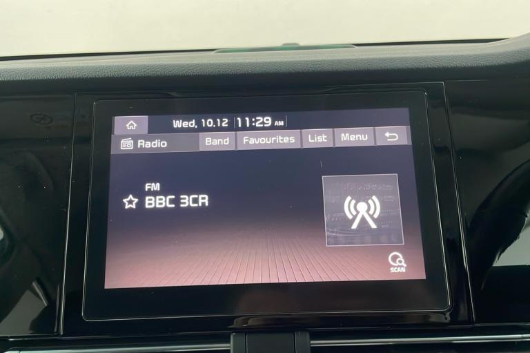  Kia Niro Electric 64kwh 2 Suv 5dr Electric Auto 201 Bhp Electric