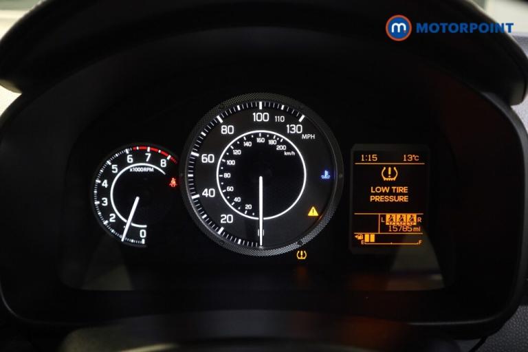 2021 Suzuki Ignis 1.2 Dualjet 12V Hybrid SZ3 5dr SUV Petrol Manual