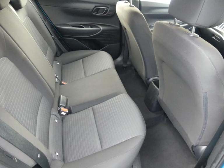 2022 Hyundai i20 1.0 T-GDi MHEV SE Connect Hatchback 5dr Petrol Hybrid Manual Euro 6 (s/s) ( Hatc...