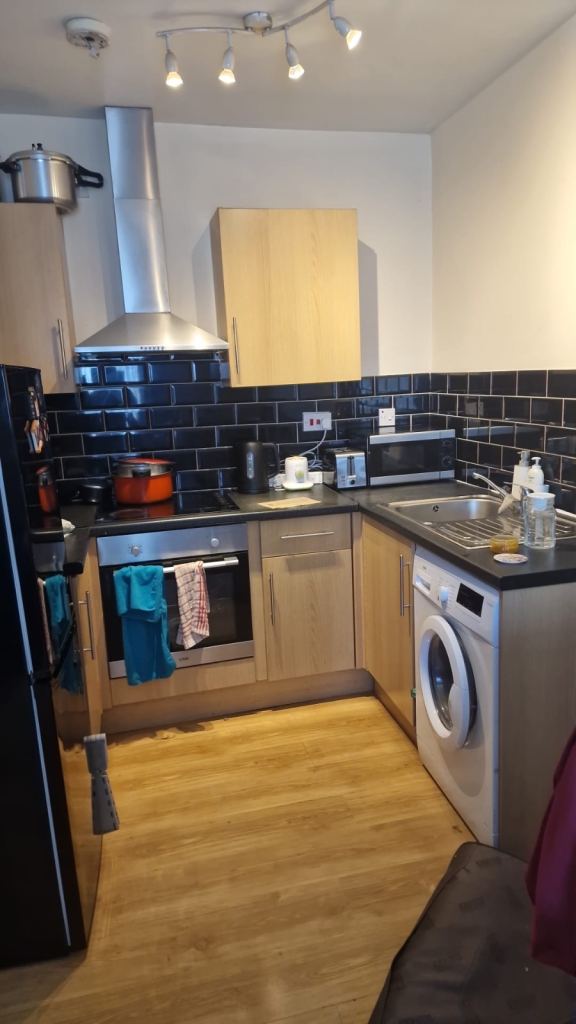 2 Bedroom Duplex Flat To Rent – NN1 – £1,000 PCM