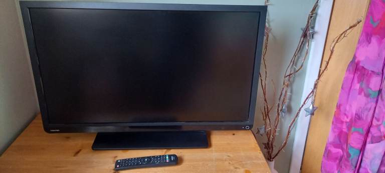 TV/DVD