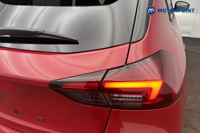 2023 Vauxhall Corsa 1.2 Turbo GS 5dr HATCHBACK PETROL Manual