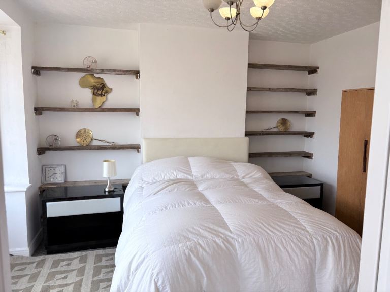 Double room to rent