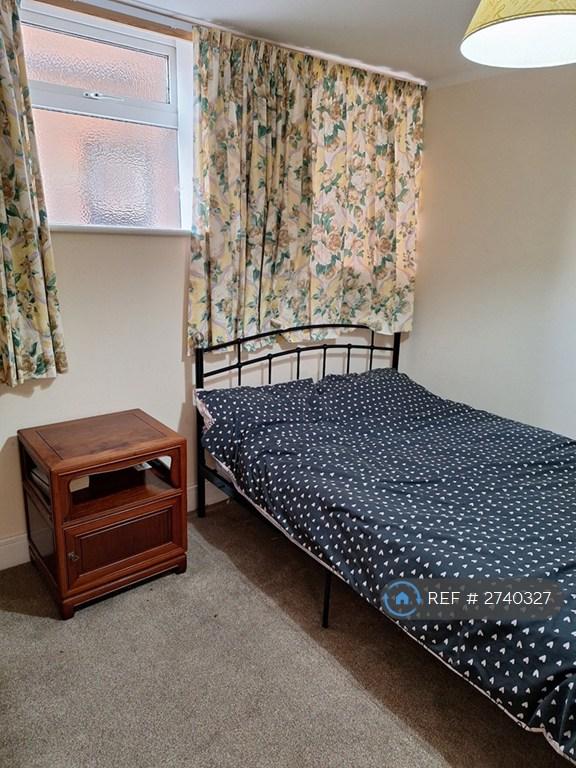 1 bedroom flat in London Road, Gloucester, GL1 (1 bed) (#2740327)