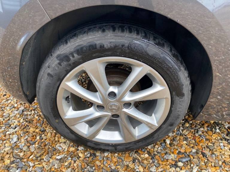 2020 Vauxhall Corsa 1.2 SE Premium Hatchback 5dr Petrol Manual Euro 6 (75 ps) Hatchback Petrol Ma...