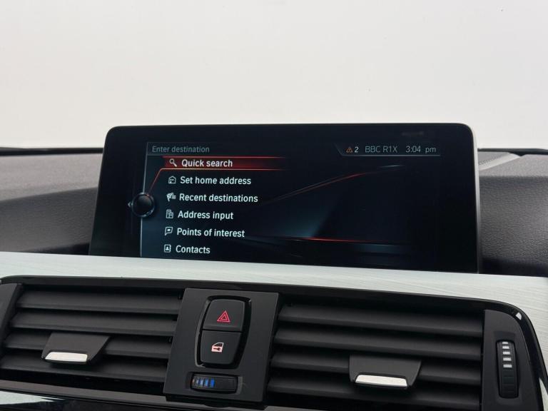 2017 BMW 4 Series 3.0 440i M Sport Auto Euro 6 (s/s) 2dr COUPE Petrol Automatic