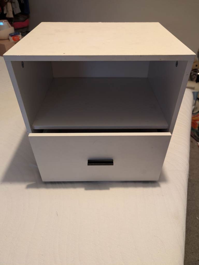 Small unit