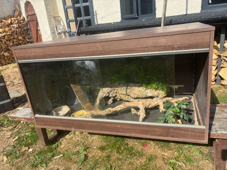 Vivexotic vivarium