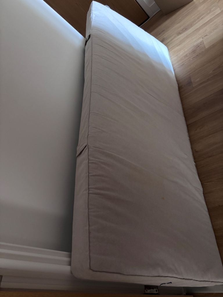 IKEA Single Mattress (80x200cm) - Good Condition